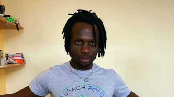 UFFICIALE: Moliterno, ha firmato un calciatore ivoriano