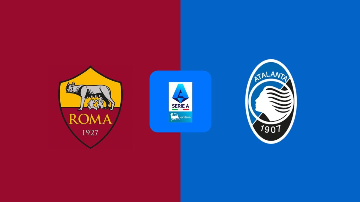 Serie A LIVE! Aggiornamenti in tempo reale di Roma-Atalanta