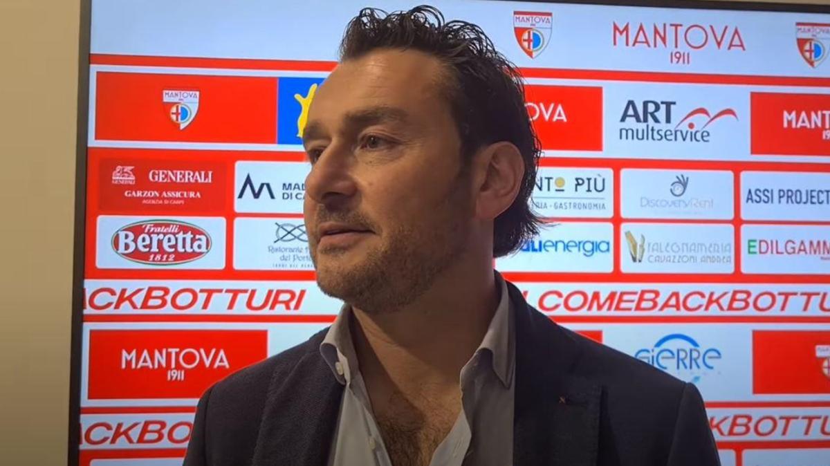 Südtirol, caccia al nuovo direttore sportivo: Botturi scala le preferenze