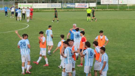 Faenza Calcio e Virtus Faenza: due salvezze in parallelo 