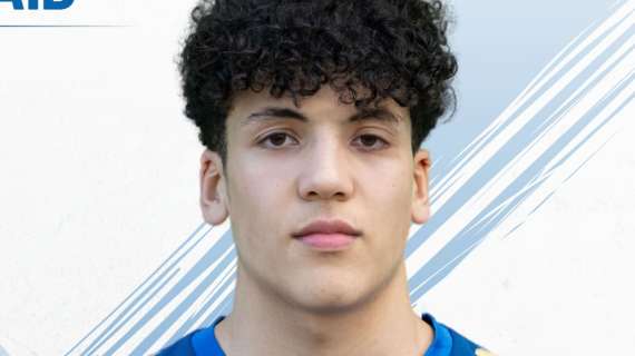 I più giovani esordi nel girone D di Serie D: Zakaria Moussaid chiude il podio