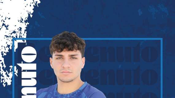 UFFICIALE: Martina, siglato l’accordo con Pirró