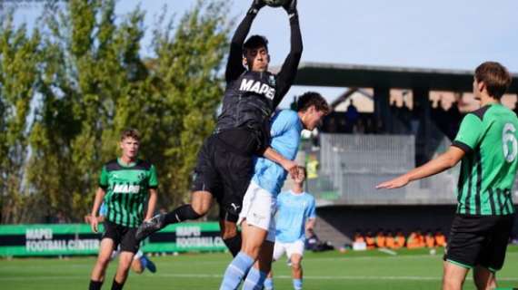 Arzignano Valchiampo: piace un portiere del Sassuolo