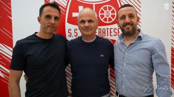 UFFICIALE: Doppio rinnovo in casa Maceratese