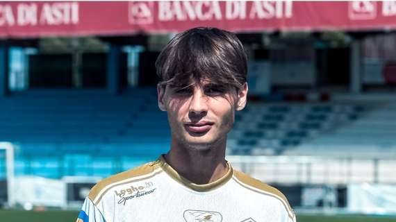 Un rinforzo per la difesa del Chisola: Alessandro Cesari arriva dalla Sanremese