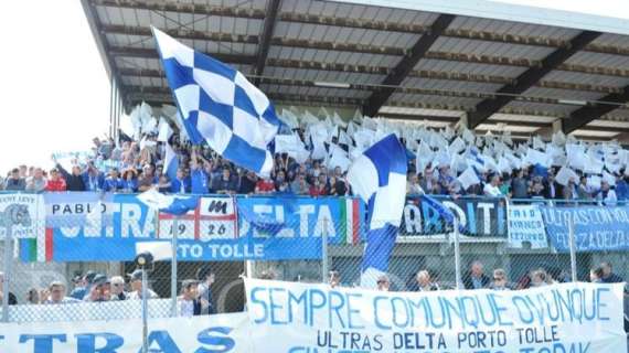 Live Serie D: Delta Porto Tolle-Campodarsego in DIRETTA!