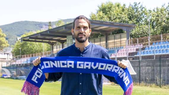Follonica Gavorrano, annunciato un altro gradito ritorno