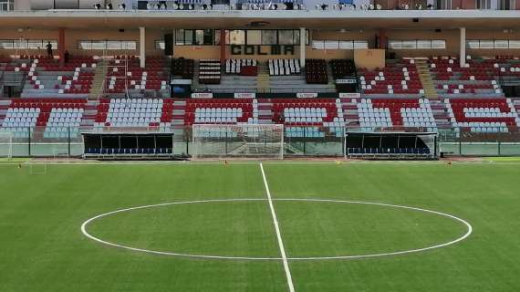 La Turris ora rischia anche di essere sfrattata dalla stadio cittadino