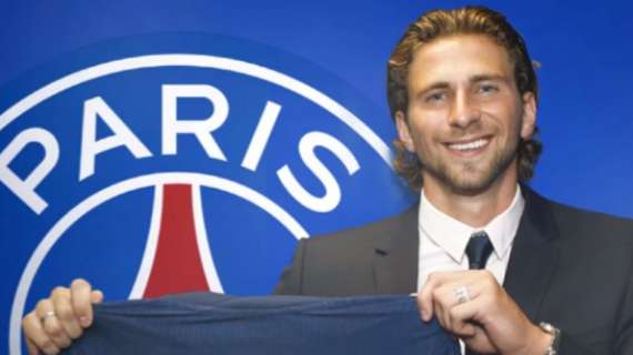 PSG, ufficializzato l'arrivo di Zabarnyi: l'ucraino firma fino al 2030