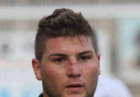 UFFICIALE: Bisceglie, preso Lubrano dal Monopoli