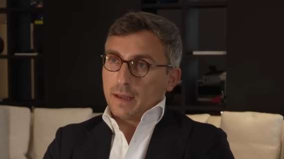 Manfredi: «La Sampdoria era a un passo dal fallimento, ora ripartiamo»