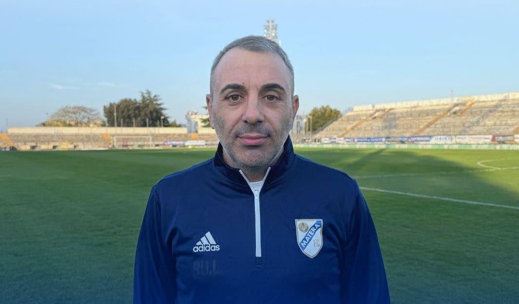 Mister Torrisi sul suo futuro: «In D ho già vinto tutto... priorità assoluta alla serie C»