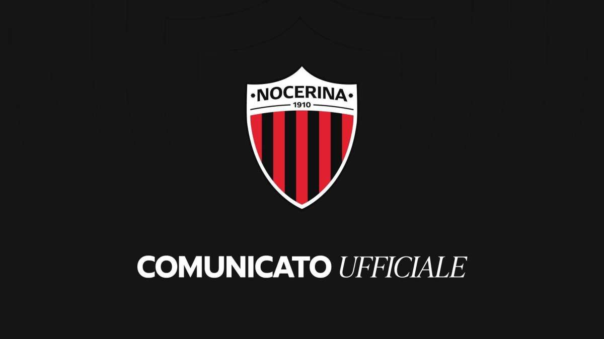 Nocerina in vendita: l'annuncio ufficiale della proprietà e il ruolo del sindaco