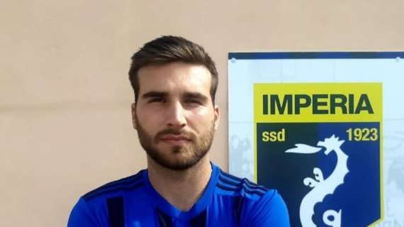 UFFICIALE: L'Imperia annuncia un grande ritorno