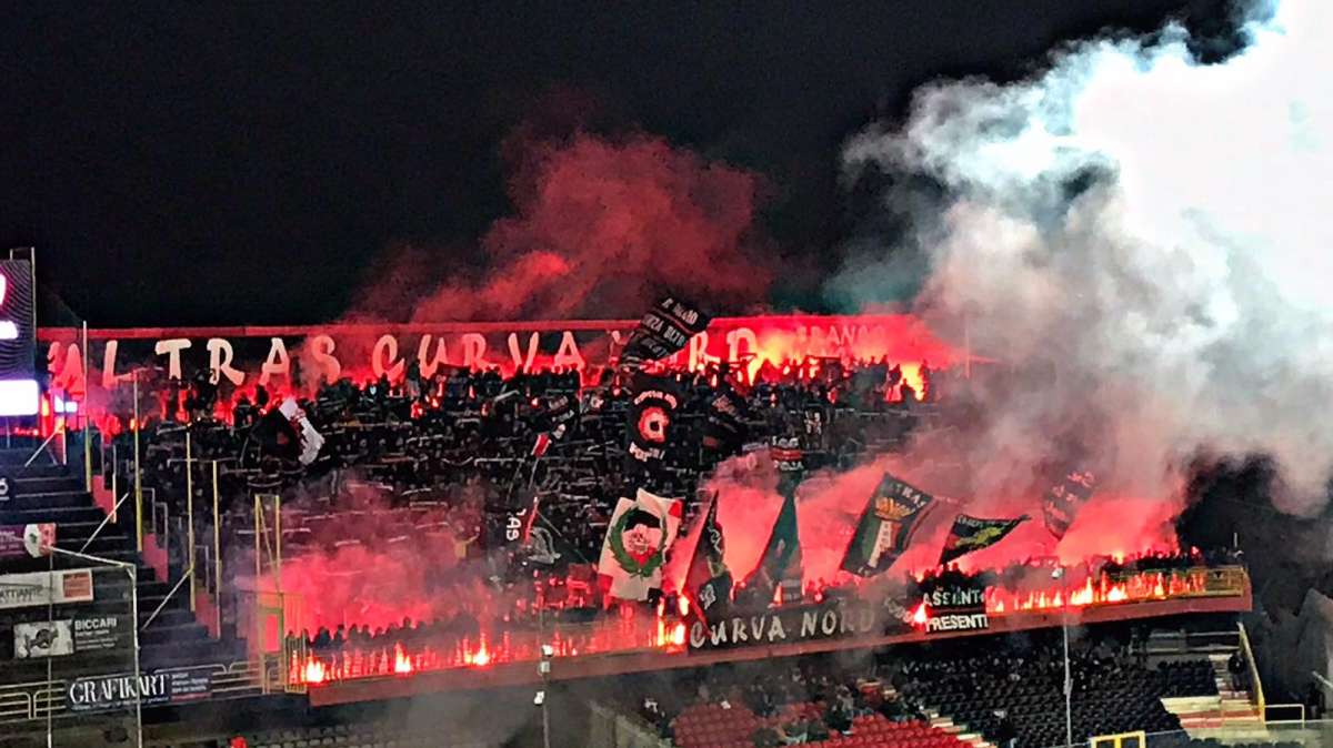 Media punti, sanzioni, precedenti: la riammissione in Serie C non è mai semplice come sembra