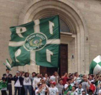 Abruzzo - L'Avezzano fa festa all'ultimo minuto: è Serie D