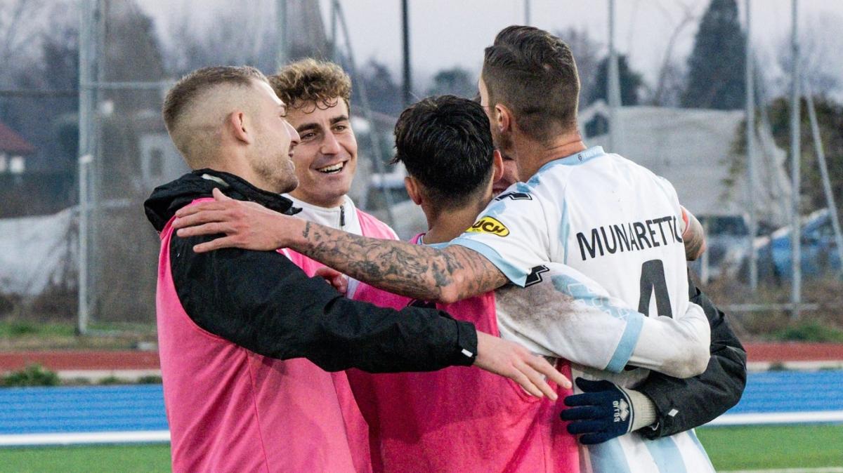 Serie D, il punto sul girone C: Treviso, il passo è da serie C. Dietro è lotta punto a punto