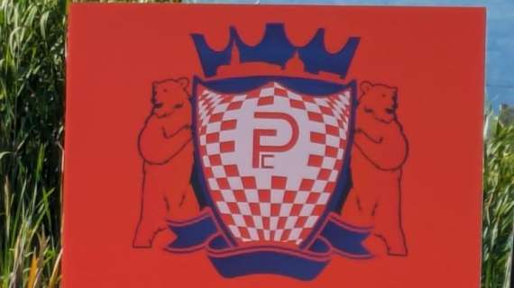 UFFICIALE: È nato il Pistoia FC, ecco l'organigramma della nuova Pistoiese