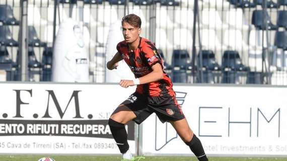 Svincolati - Attaccante campano ex Portici e Costa D'Amalfi