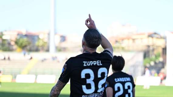 Il Guidonia Montecelio fa spesa a Trapani: arrivano Zuppel, Cristini e Zappella
