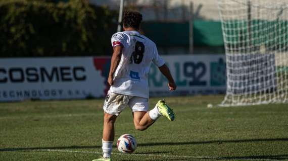 Poggibonsi - Real Forte Querceta: il pari è senza reti