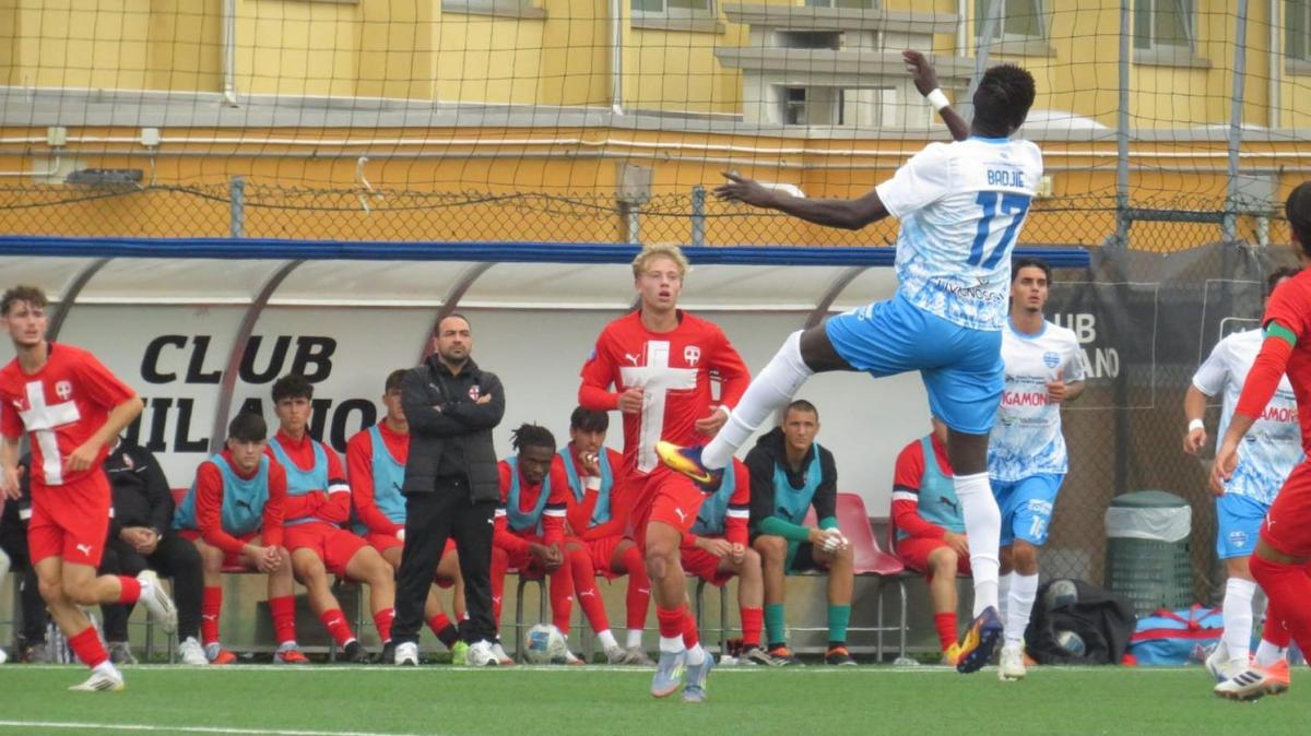 Il Club Milano elimina la Nuova Sondrio e si prende gli Ottavi