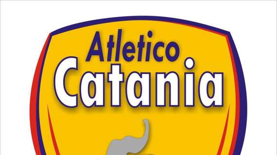 UFFICIALE: Atletico Catania, annunciato il mister e cinque calciatori