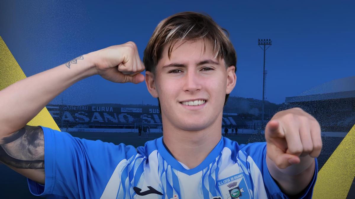 UFFICIALE: Fasano, arrivano quattro calciatori. Ci sono anche due addii