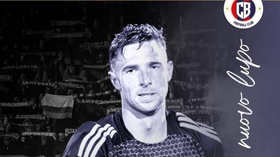 UFFICIALE: Un nuovo argentino approda al Campobasso