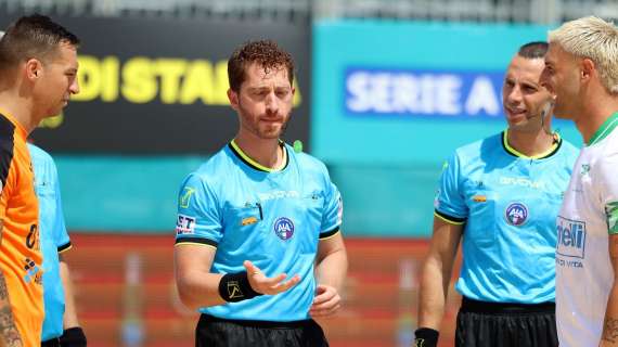 Beach Soccer - Play Off Promozione Q8: Ottimo inizio per Genova e Icierre Lamezia - Serie B: nessuna certezza dopo due giornate