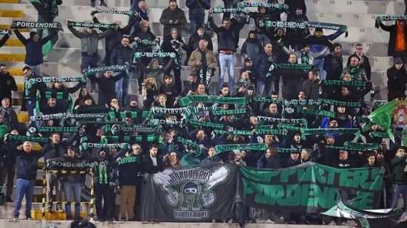 UFFICIALE: Nasce il Pordenone Football Club
