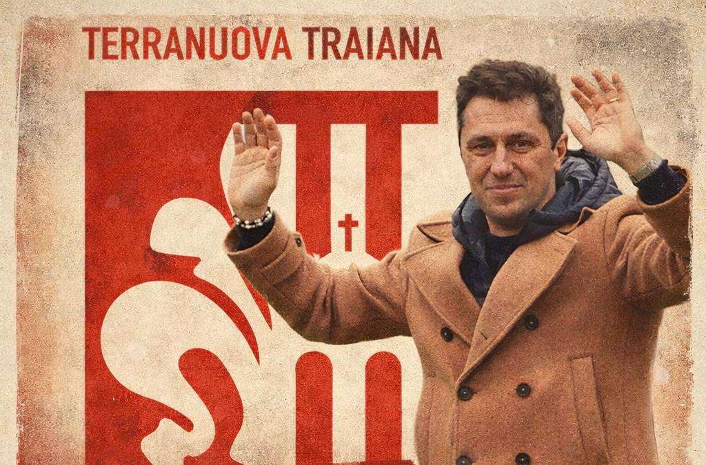 UFFICIALE: Un club di Serie D annuncia la separazione dal mister per il prossimo anno