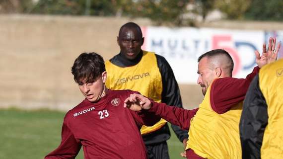 Calciatori del proprio vivaio: i dati del girone I di Serie D