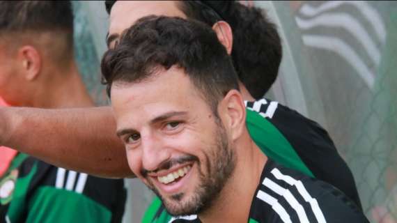UFFICIALE: Castellanzese, arriva la conferma del capitano