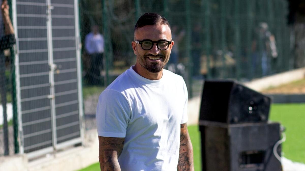 UFFICIALE: Athletic Palermo, allungato il contratto al direttore sportivo