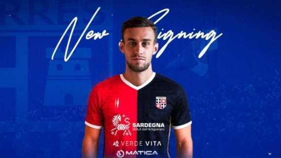 UFFICIALE: Torres, arriva un italo-albanese dalla Serie D