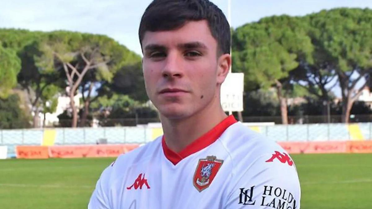 Romairone verso l’addio alla Biellese, tre club pronti all'assalto