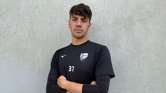 La Pianese rinforza la porta: arriva Filippo Porciatti dal settore giovanile viola