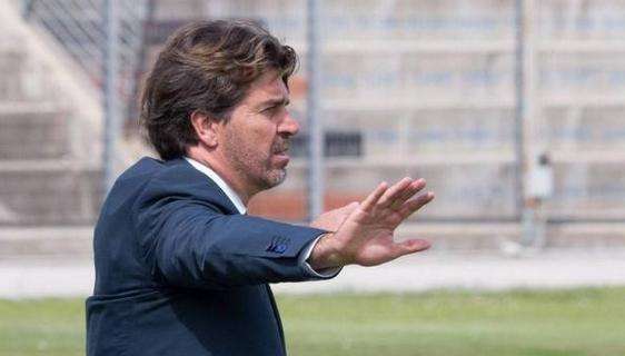 Carpi, ufficiale: l'allenatore arriva dalla Serie D. Ha firmato Riolfo