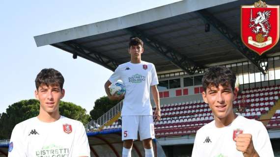 UFFICIALE: Quarto annuncio di mercato del Grosseto