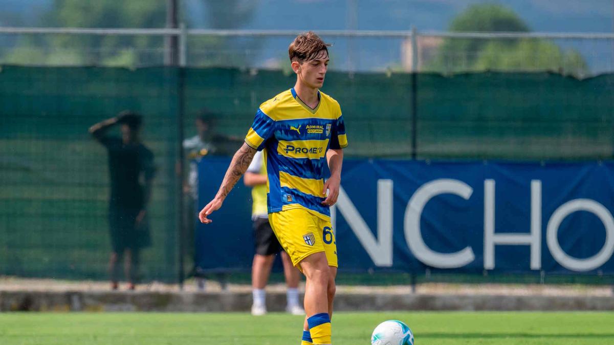 Un altro rinforzo per le Dolomiti: in arrivo Trabucchi in prestito