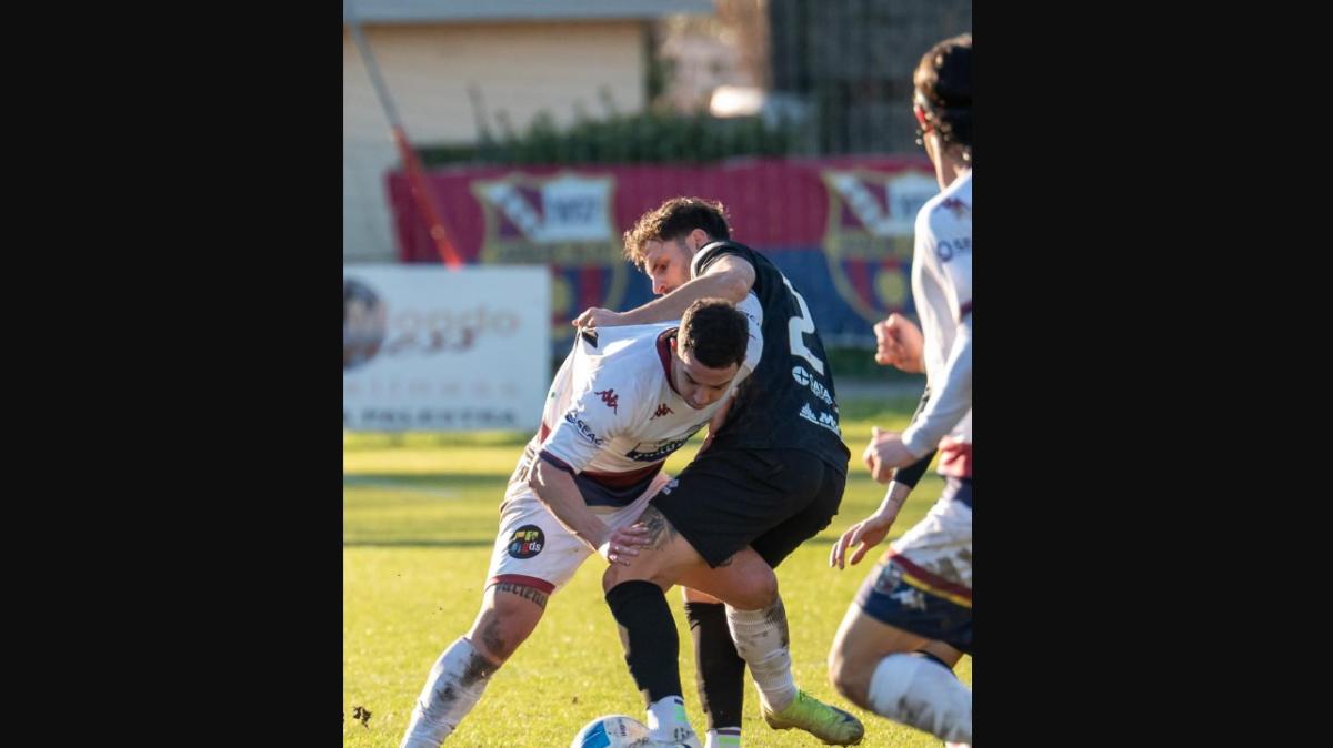 Serie D 25-26: i cannonieri "casalinghi" del girone E