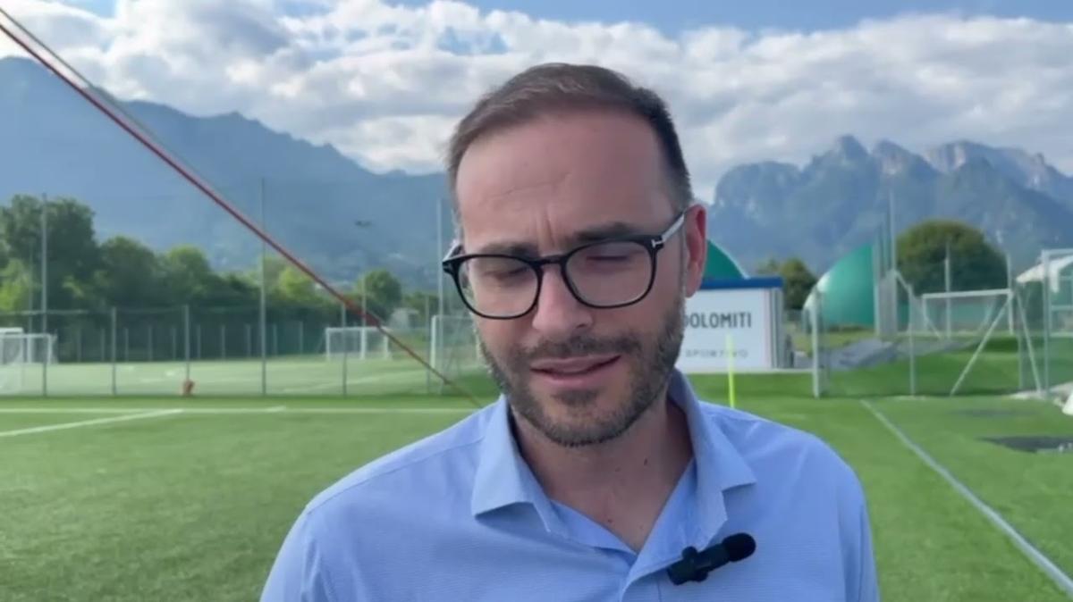 Dolomiti Bellunesi, il ds Giugliarelli: «Bisognava prendere coscienza del momento che stiamo vivendo...»
