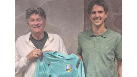 Uniona La Rocca Altavilla: ecco il nuovo allenatore in seconda