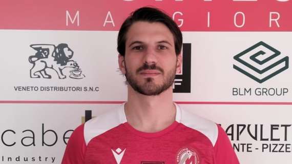 UFFICIALE: Montecchio Maggiore, c'è un doppio arrivo dal mercato