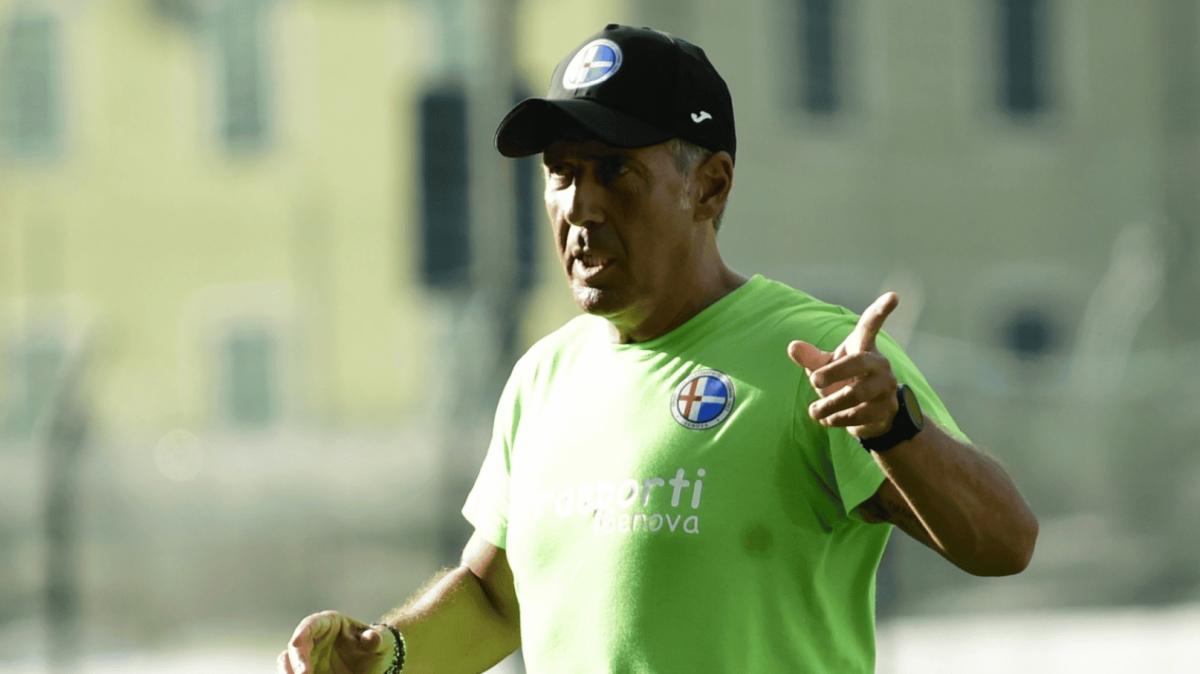 Ligorna, Pastorino avverte: «Col Derthona servirà interpretazione perfetta»