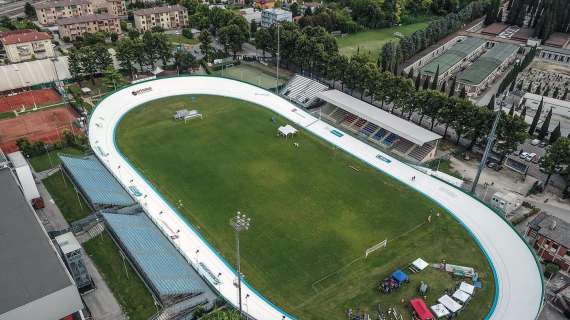 Cambia la sede del match tra Chions e Treviso: si gioca a Pordenone