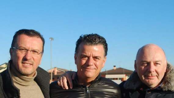 Campodarsego, Maggiolo: "Noi primi non per caso. Non molliamo, i punti si conquistano..."