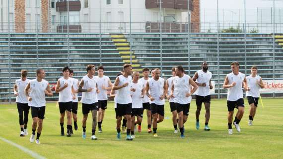 Test Match Estivi: orari e Luoghi delle prime uscite del Treviso