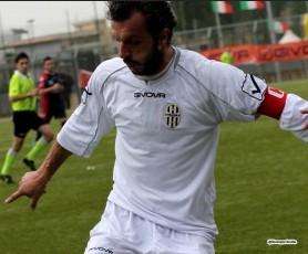 Play Out - Real Hyria Nola, affondato l'Anziolavinio. Per Giulio Russo 200 reti in carriera
